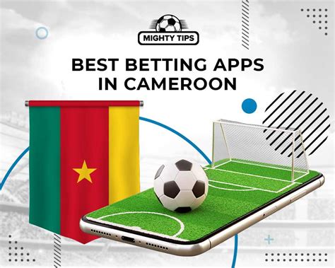 cameroon betting apps